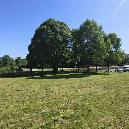 Hébergement de vacances Stop In Pont-miny L'échappée Belle