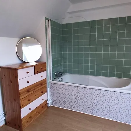 Hébergement de vacances Stop In Pont-miny L'échappée Belle