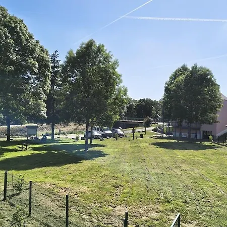 Hébergement de vacances Stop In Pont-miny L'échappée Belle Fegreac